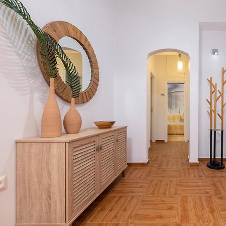 Aincac Apartment Athens Center Eksteriør bilde