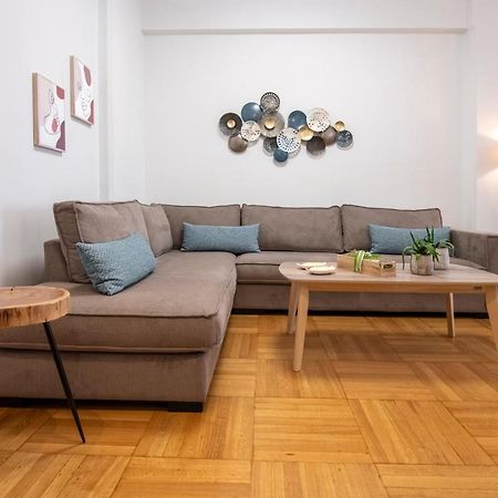 Aincac Apartment Athens Center Eksteriør bilde