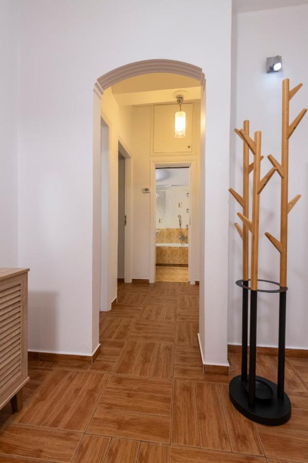 Aincac Apartment Athens Center Eksteriør bilde