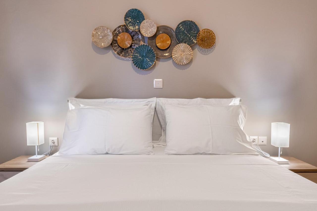 Aincac Apartment Athens Center Eksteriør bilde